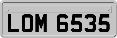 LOM6535