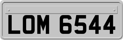 LOM6544