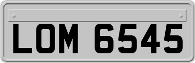 LOM6545
