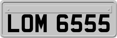 LOM6555