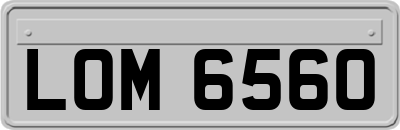 LOM6560