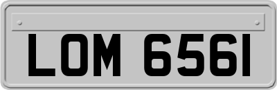 LOM6561