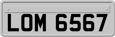LOM6567
