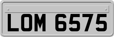 LOM6575