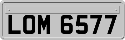 LOM6577