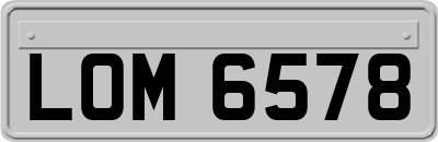 LOM6578