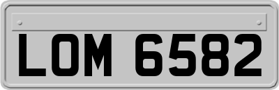 LOM6582