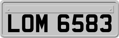 LOM6583