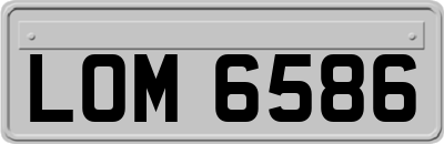 LOM6586