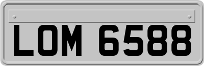 LOM6588