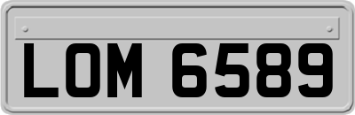 LOM6589
