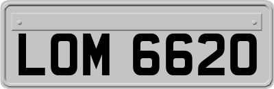 LOM6620