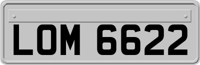 LOM6622
