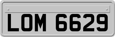 LOM6629