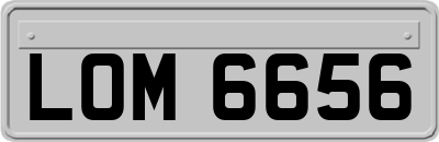 LOM6656