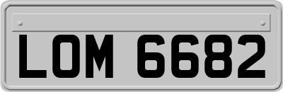 LOM6682