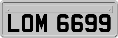 LOM6699