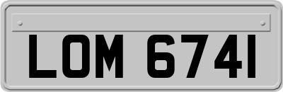 LOM6741