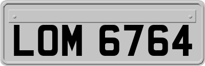 LOM6764