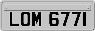 LOM6771