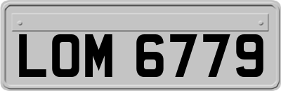 LOM6779