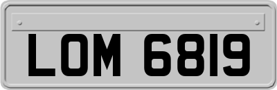 LOM6819