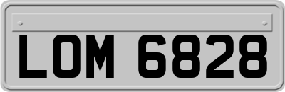 LOM6828
