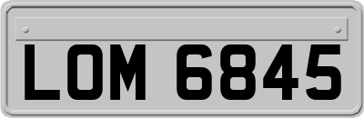 LOM6845