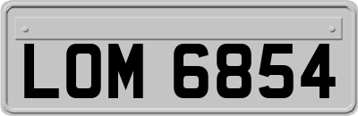 LOM6854