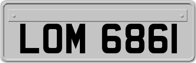 LOM6861