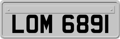 LOM6891