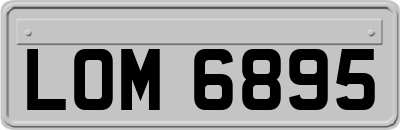 LOM6895