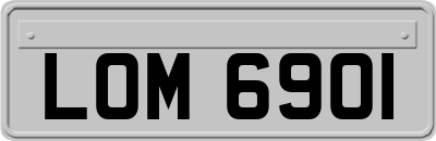 LOM6901
