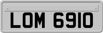 LOM6910