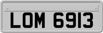 LOM6913
