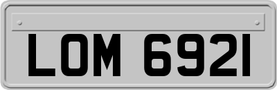 LOM6921