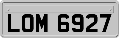 LOM6927