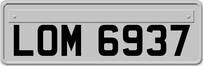 LOM6937