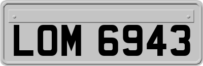 LOM6943