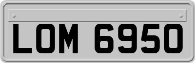 LOM6950