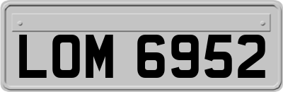 LOM6952