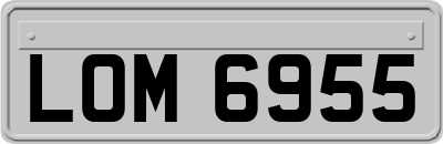 LOM6955