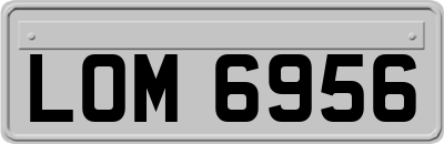 LOM6956