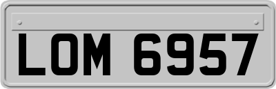 LOM6957
