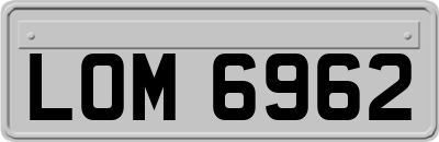 LOM6962