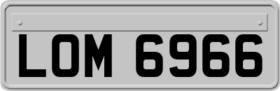 LOM6966