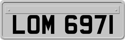 LOM6971