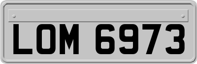 LOM6973