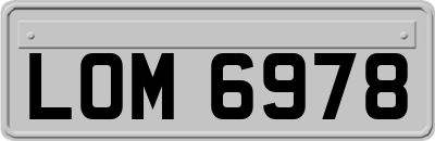 LOM6978