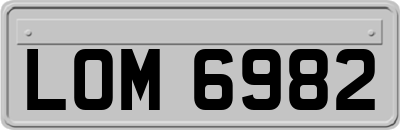 LOM6982